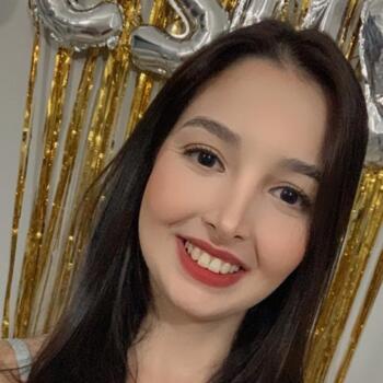 Babysitter Presidente Prudente: Carolina