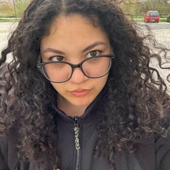 Babysitter in Mulhouse: Hiba