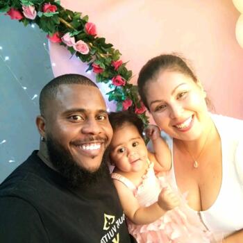 Emprego de babá em Campinas: emprego de babá Gabrielle