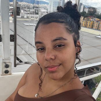 Babá em Contagem: Kechilley