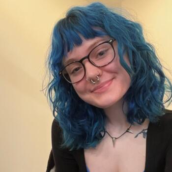 Babysitter in Wellington: Milja