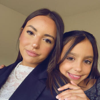 Baby-sitter Montpezat: Loryn