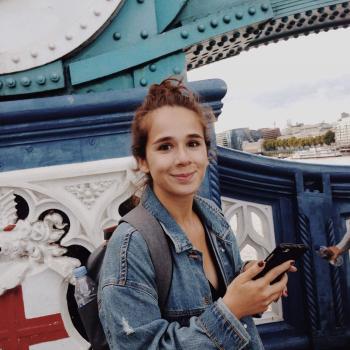 Babysitter Gondomar: Maria Inês