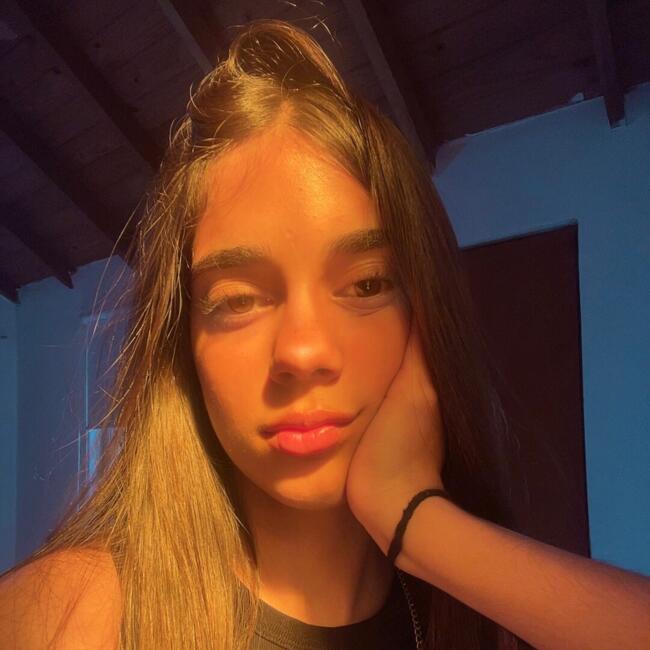 Babysitter in Tigre: Victoria