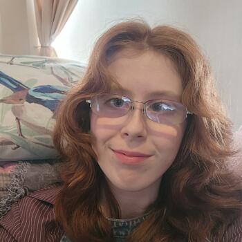 Babysitter in Melbourne: Hailey