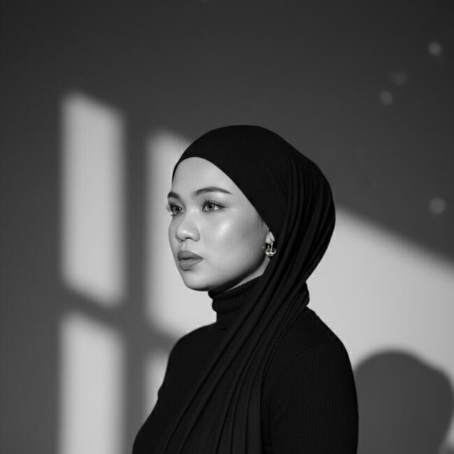 Kerja pengasuh di Kepala Batas: Nurerina