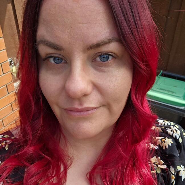 Babysitter in Christchurch: Emmi