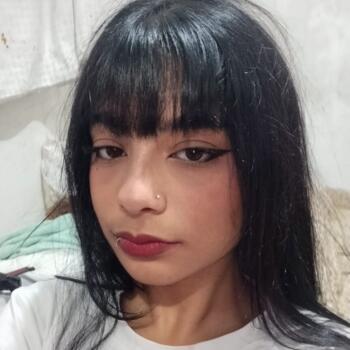 Babysitter Teófilo Otoni: Nathalia