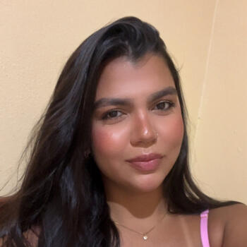 Babysitter in La Rioja: Ana Luisa