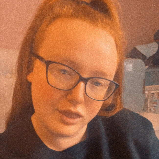 Babysitter in East Retford: Ruby