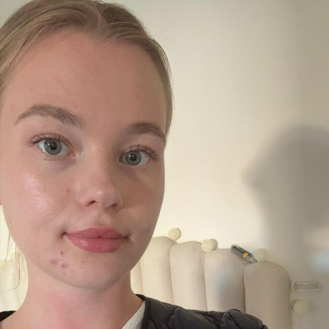 Babysitter in Brevik (Tyresö Kommun): Elora