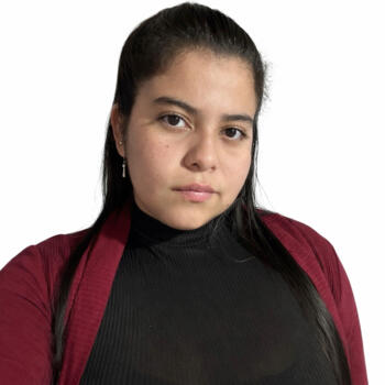 Niñera Popayán: Yehimy Alejandra Ospina