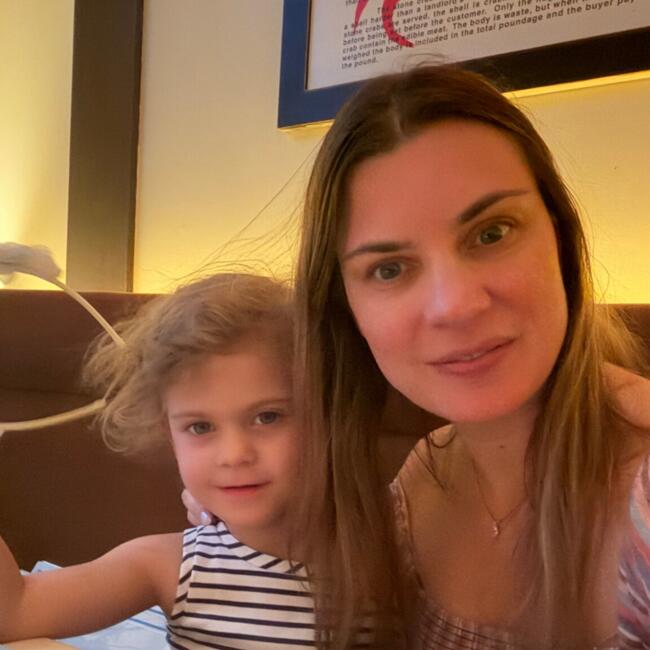 Babysitting job in Birmingham (Michigan): Rebekah