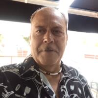 Ricardo Alfaro