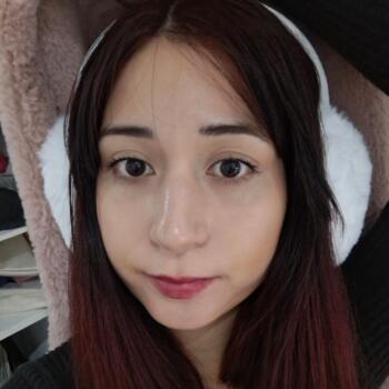 Canguro en Madrid: Noelia