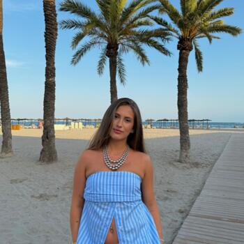 Babysitter in Dublin: Daniela