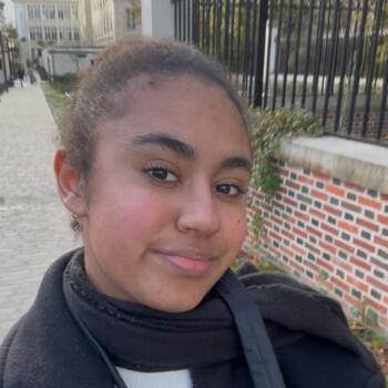 Babysitter Thorigny-sur-Marne: Ariane