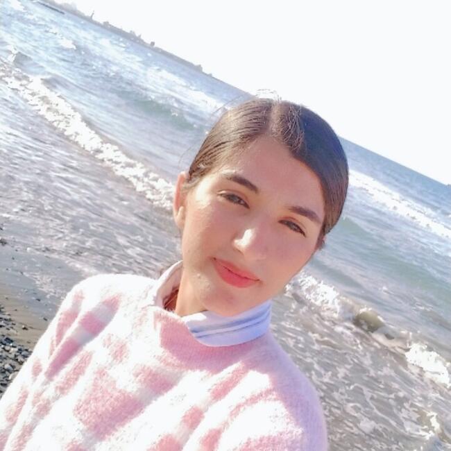 Babysitter in Larnaca: Harman Deep