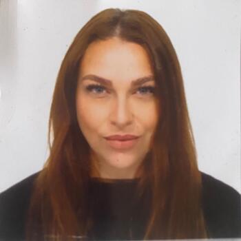 Canguro El Vendrell: Anabel