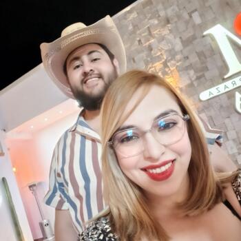 Babysitting job in Torreón: babysitting job Cendy