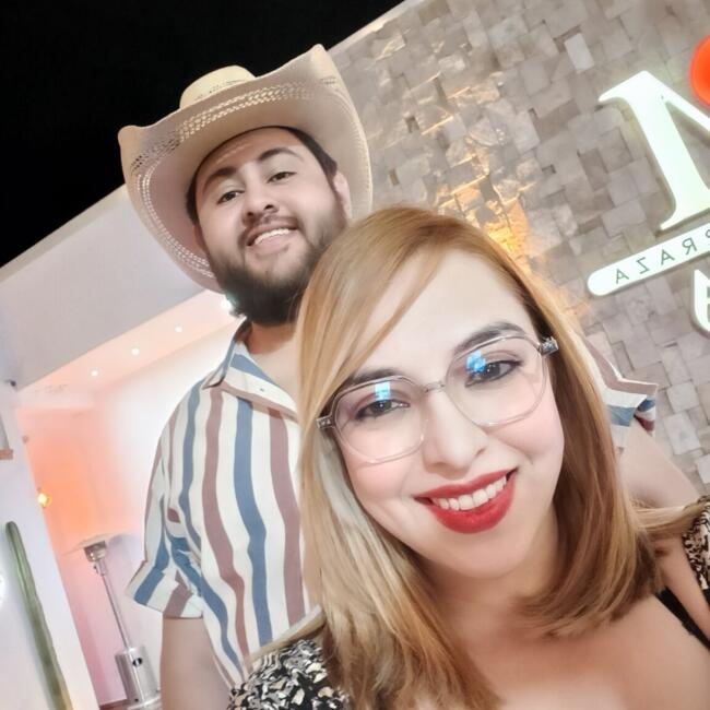 Babysitting job in Torreón: Cendy