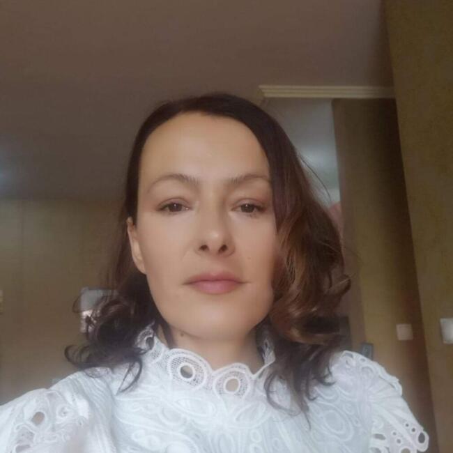 Bebisiterka u Beograd: Tatjana