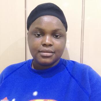 Babysitter in Benin City: Afrolily