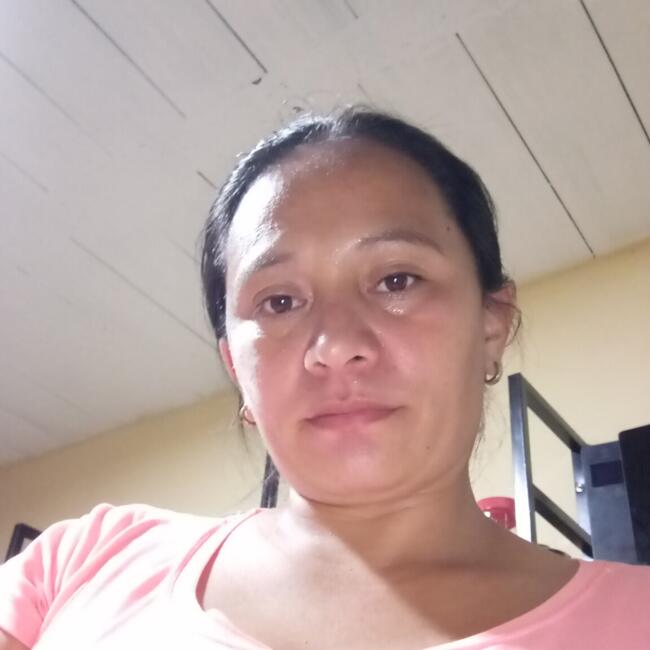 Babysitter in Caracas: Yhaneida