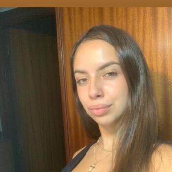 Canguro en Barcelona: Gisela