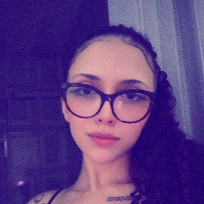 Babysitter in São Paulo (São Paulo): Mel