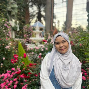 Babysitter in Singapore Island: Nur