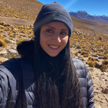 Babysitter in Chiguayante: Yulisa