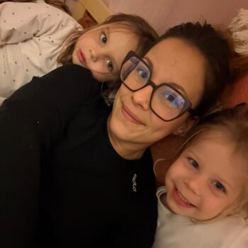 Babysitting job in Revel: babysitting job Tiffany