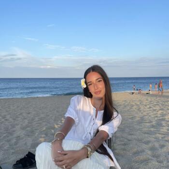 Baby-sitter Isle-d'Abeau: Melissa