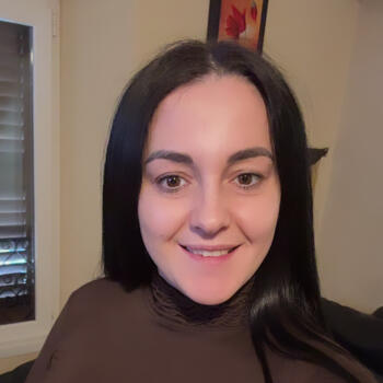 Lavoro per babysitter a Cantù: lavoro per babysitter Violeta