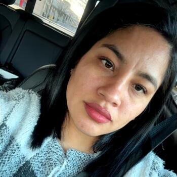 Nanny in Norwalk (Connecticut): Mirian Estefania