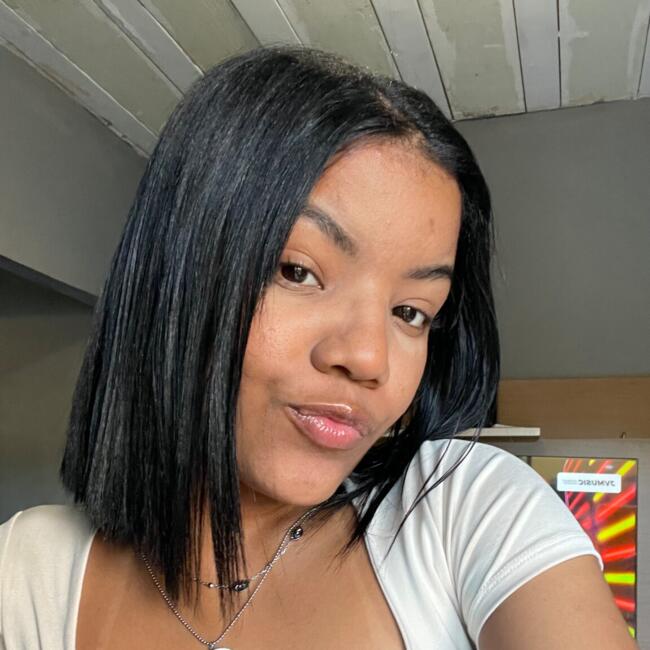 Babysitter in Nova Iguaçu: Natalia