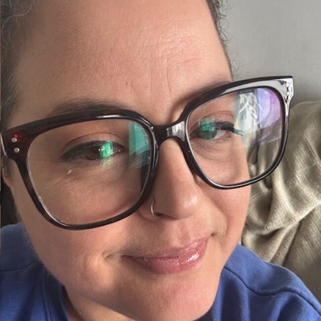 Nanny in Montreal: Melinda