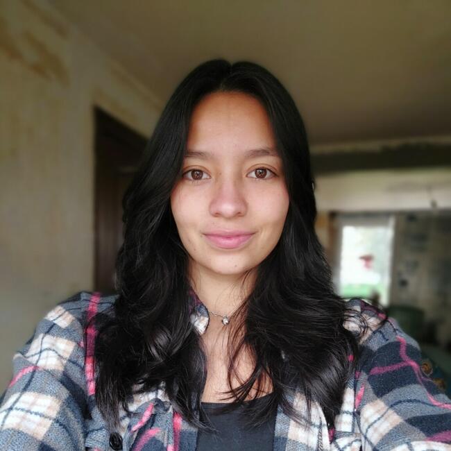 Babysitter in Sint-Lambrechts-Woluwe: Tatiana