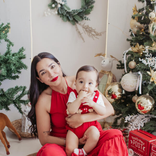 Babysitting job in Antofagasta: Nicole