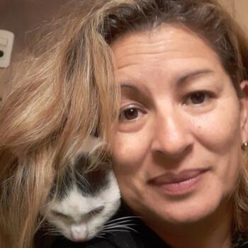 Babysitter Rosario: Natalia karina
