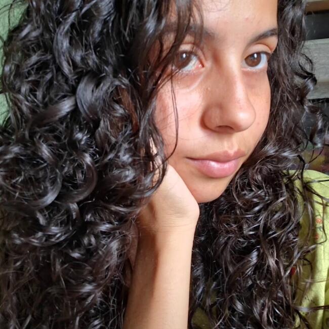 Babysitter in Vitória da Conquista: Ana Clara