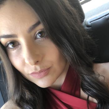 Niñera en Funchal: Bárbara