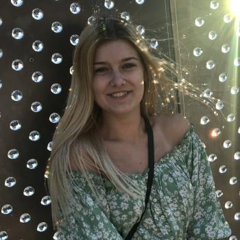 Barnvakt i Åkers Styckebruk: Kornelia
