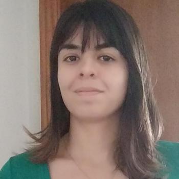Ama Mafra: Vanessa