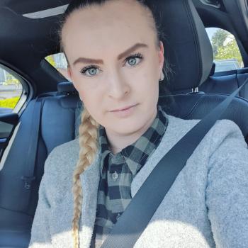 Babysitter Brussel (Laken): Natalia