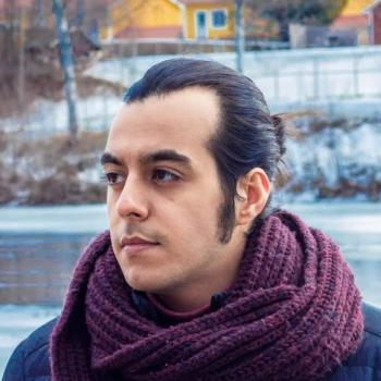 Babysitter Skellefteå: Amir Bavafa