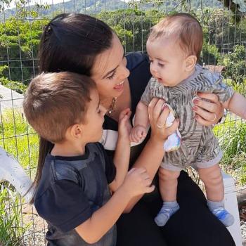 Emprego de babá Florianópolis: emprego de babá Marília