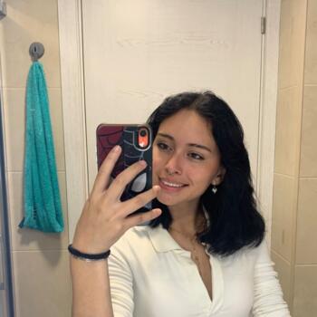 Canguro en Rota: Vanessa