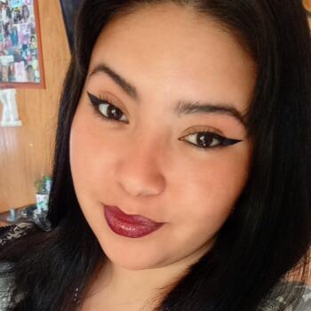 Babysitter Quillota: Kathia